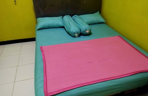 Borobudur Casa | Homestay Punokawan Borobudur