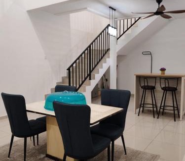 Kuantan Casa | Homestay Q Haven