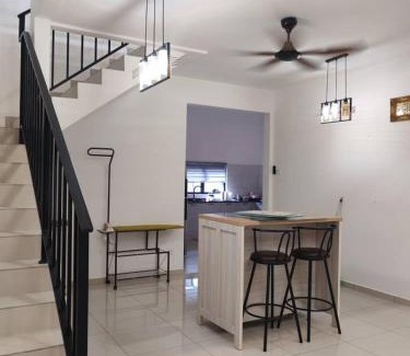 Kuantan Casa | Homestay Q Haven