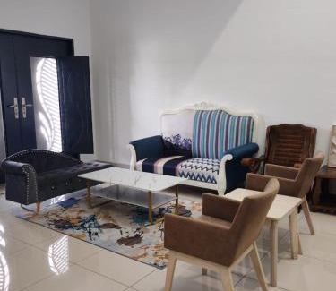 Kuantan Casa | Homestay Q Haven