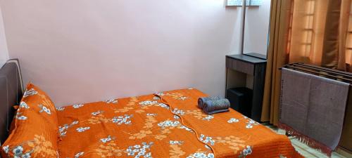 Segamat Apartamento | Homestay RAHMAJID