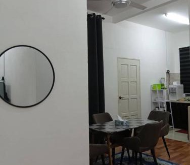 Gual Periok Casa | HOMESTAY RANTAU PANJANG KELANTAN - Uni Homestay