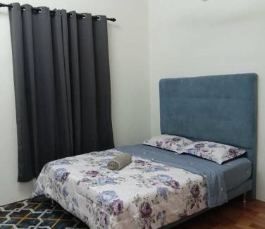 Gual Periok Casa | HOMESTAY RANTAU PANJANG KELANTAN - Uni Homestay