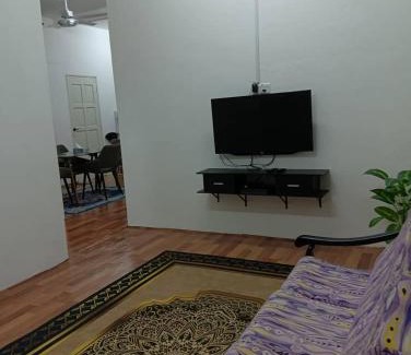 Gual Periok Casa | HOMESTAY RANTAU PANJANG KELANTAN - Uni Homestay