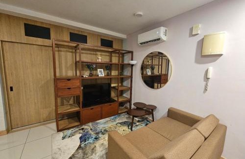 Kuantan Apartamento | Homestay Rasa Laut