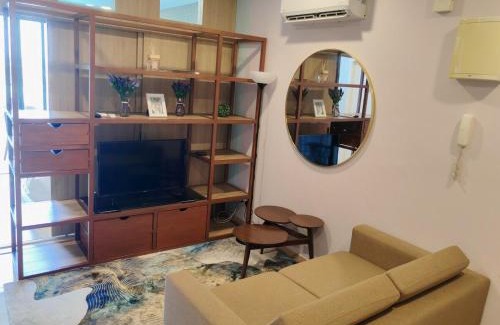 Kuantan Apartamento | Homestay Rasa Laut