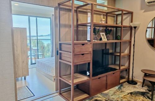Kuantan Apartamento | Homestay Rasa Laut