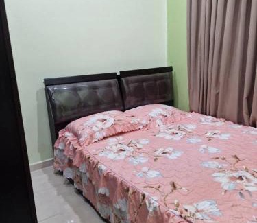 Ayer Molek Casa | HOMESTAY RIZQI - MUS LIM Only