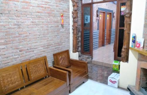 Banyuwangi Casa | Homestay RnJ
