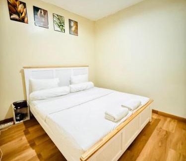 Pemogan Casa | Homestay Room near Kuta & Legian Beach Bali