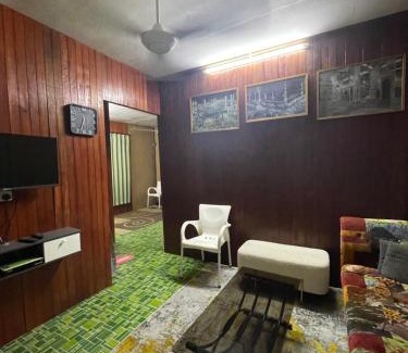 Kota Tinggi Casa | Homestay Rumah Kayu Kota Tinggi