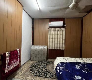 Kota Tinggi Casa | Homestay Rumah Kayu Kota Tinggi