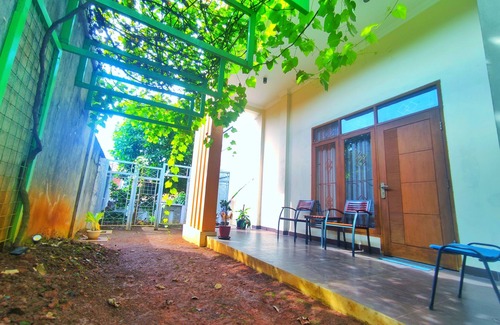 Semarang Casa | Homestay Semarang