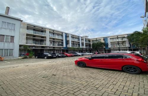 Sentul City Hotel | Homestay Sentul Bogor