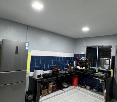 Kuching Apartamento | Homestay Star Garden Kuching