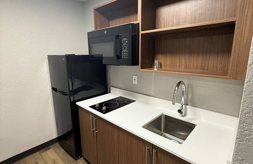 Nashville Hotel | Homestay Suites