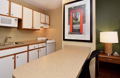 Nashville Hotel | Homestay Suites