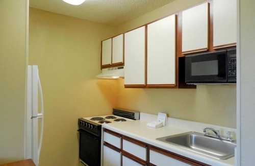 Nashville Hotel | Homestay Suites