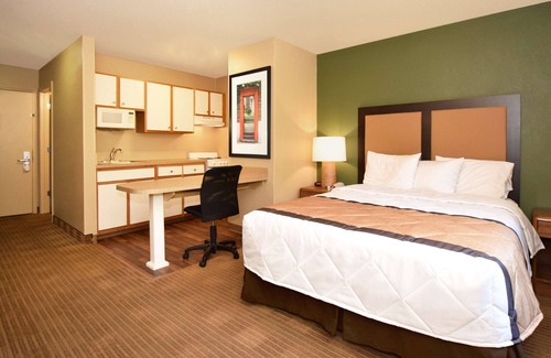 Nashville Hotel | Homestay Suites