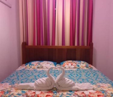 Malacca City Casa | Homestay tanjung minyak perdana