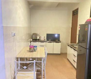 Malacca City Casa | Homestay tanjung minyak perdana
