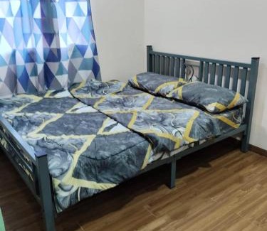 Gua Casa | Homestay Teratak D'Desa