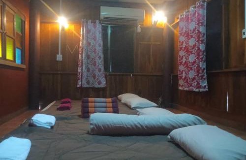 Bang Prok Casa | HomestayReurnthai BangPain