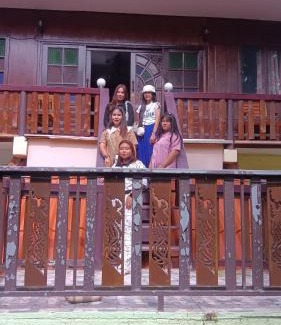 Bang Prok Casa | HomestayReurnthai BangPain