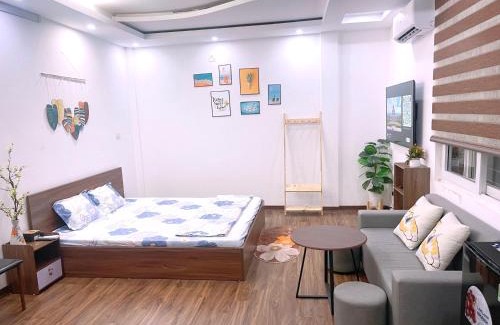 Long Bien Casa | Homestay trung tâm Hà Nội 03