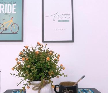 Long Bien Casa | Homestay trung tâm Hà Nội 03