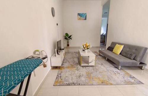 Kuantan Casa | Homestay UMAR Sungai Soi