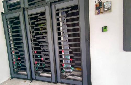 Kuantan Casa | Homestay UMAR Sungai Soi