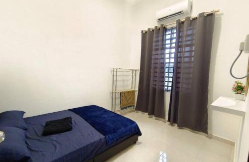 Kuantan Casa | Homestay UMAR Sungai Soi