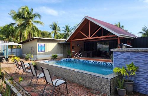 Jasin Casa | Homestay Umbai Kelana