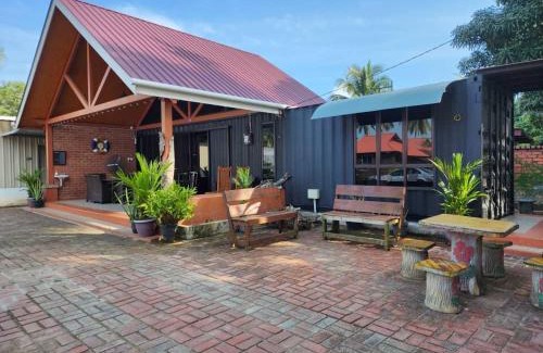 Jasin Casa | Homestay Umbai Kelana