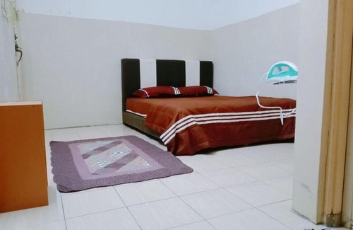 Kuala Kangsar Casa | Homestay Ummi Razzin