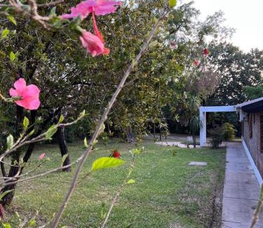 Victoria Casa | Homestay Victoria Entre Rios