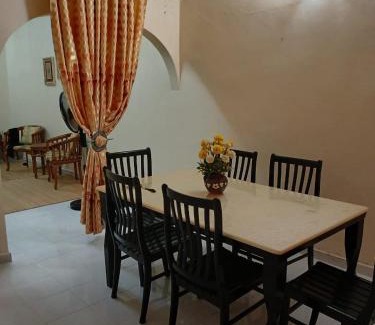 Kawasan Perindustrian Chendering Casa | Homestay Wanjanah