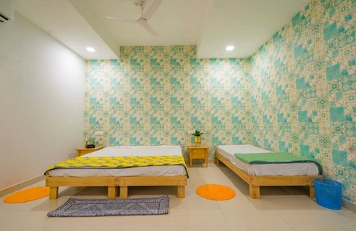 Raipur Casa | Homestay vale la pena explorar