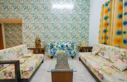 Raipur Casa | Homestay vale la pena explorar