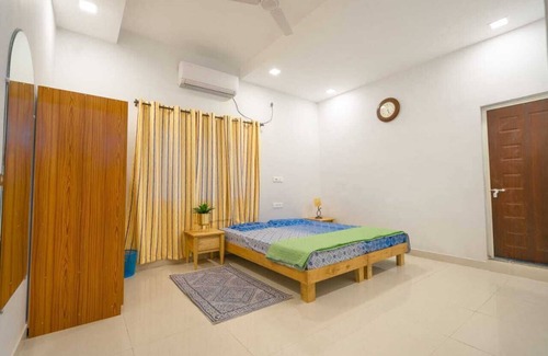 Raipur Casa | Homestay vale la pena explorar