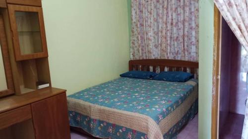 Cherang Ruku Casa | Homestay Zahra Sri Bayu