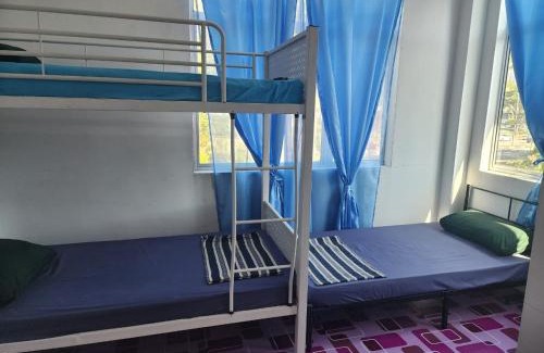 Gelugor Casa | Homestay Zaishazali