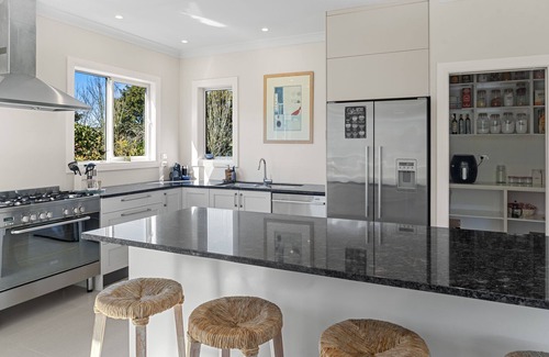 Tauranga Casa | Homestead Haven - Tauranga Holiday Home