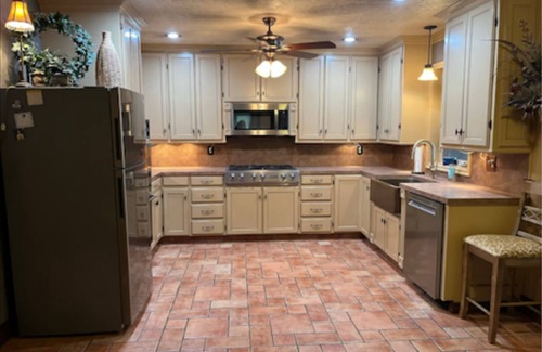 Sentinel Casa | Homestead Hideaway