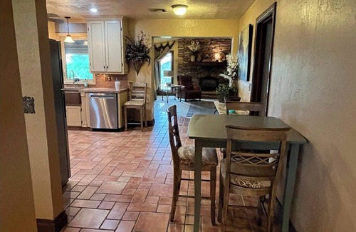 Sentinel Casa | Homestead Hideaway