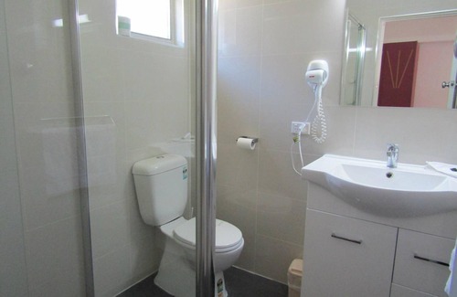 Dubbo Hotel | Homestead Motel