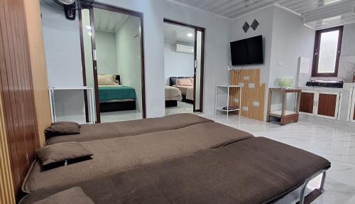 Iboih Casa | Homesty iboih