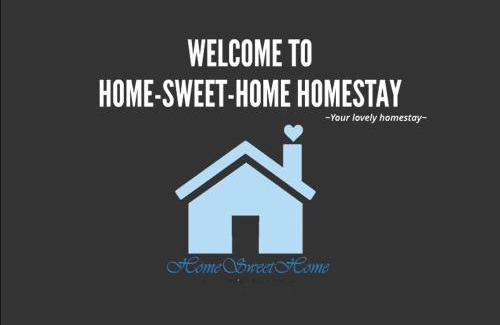 Butterworth Apartamento | HomeSweetHome