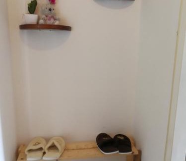 Butterworth Apartamento | HomeSweetHome